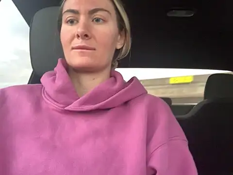 Alyssa rhoades online show from March 18, 12:54 pm