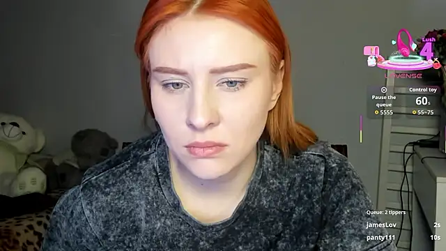 KindKristy online show from March 28, 8:36 am