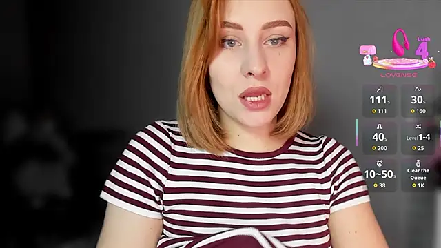 KindKristy online show from January 13, 4:51 am