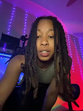 thebrattygoddess online show from November 7, 11:20 pm