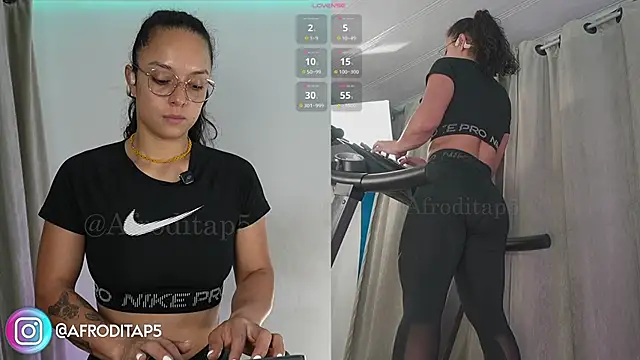 afroditaP  online show from March 24, 9:36 am