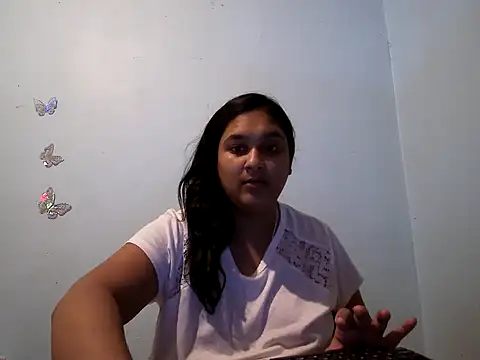  SexySanju  online show from October 2, 10:37 pm