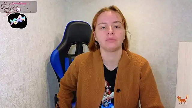 DanaMartina online show from January 17, 9:50 am