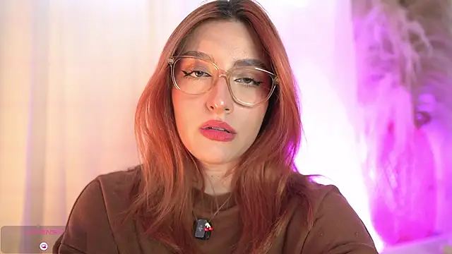 Anavi  online show from January 14, 10:59 pm