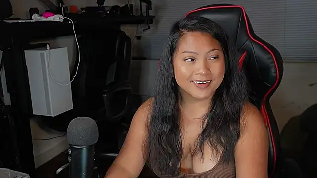 Bubbleliyah online show from September 18, 4:00 am