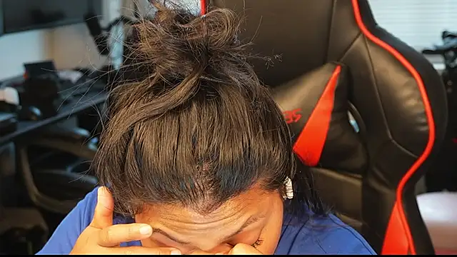 Bubbleliyah online show from April 14, 9:59 pm