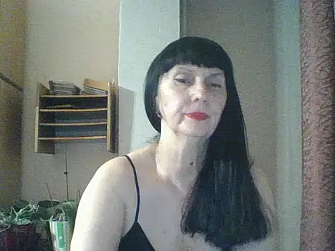 MelanyBanks online show from September 27, 5:42 pm