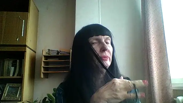 MelanyBanks online show from January 14, 7:24 am