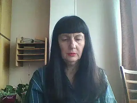 MelanyBanks online show from October 21, 7:12 am