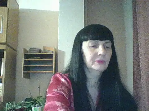 MelanyBanks online show from November 13, 3:55 pm