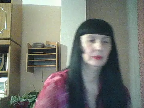 MelanyBanks online show from December 5, 2:40 pm