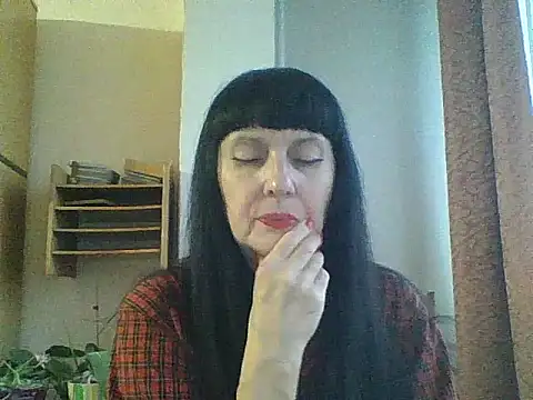 MelanyBanks online show from October 17, 2:53 pm