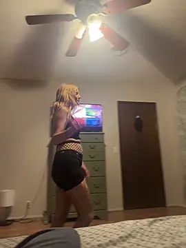 T-MarriedAndMessy-K online show from March 28, 10:26 am