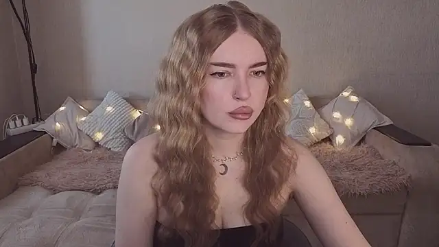 ViolettaLopez online show from March 23, 2:23 pm