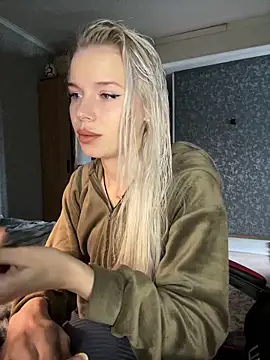 SIMBA BOS online show from April 2, 3:15 am