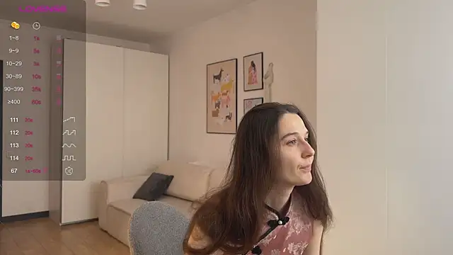 Chantwow online show from January 7, 9:56 am