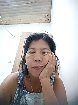 TropicalFlower online show from November 28, 9:07 pm