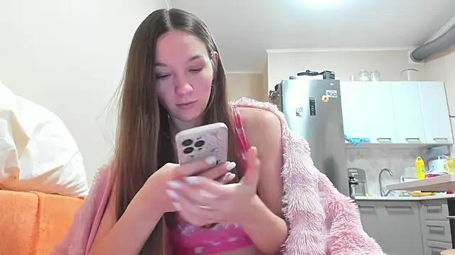 Naughty Molly online show from January 16, 10:28 pm