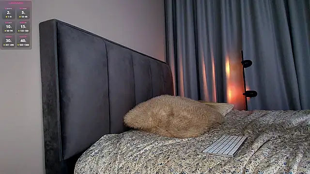 Alice N Wooderland online show from February 21, 6:36 am