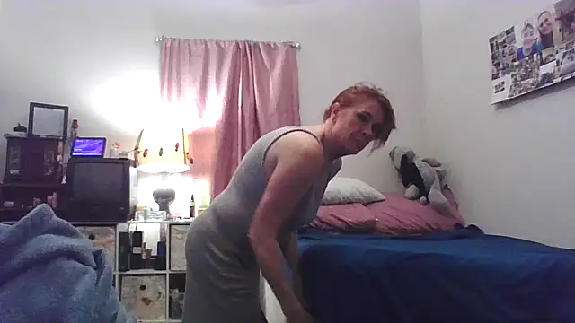 tmmcmannus online show from October 14, 6:38 am