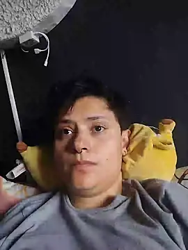 girl intense444 online show from April 11, 3:05 pm