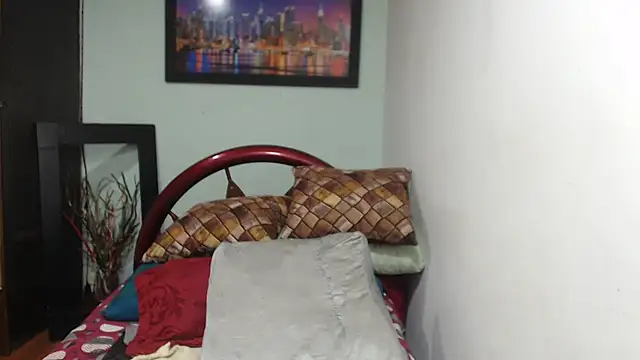 sexytitshot126 online show from October 7, 1:10 am