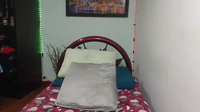 sexytitshot126 online show from September 21, 3:27 am