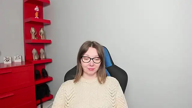 Cookie zoe online show from April 22, 5:48 am