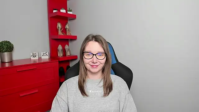 Cookie zoe online show from November 4, 6:40 am