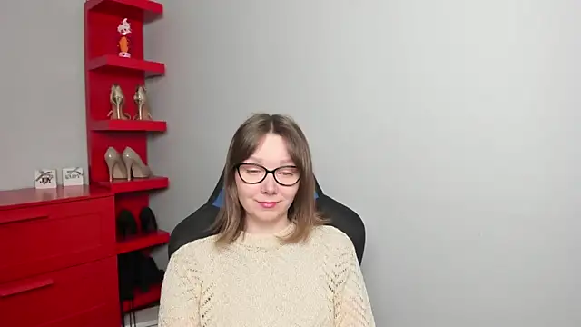 Cookie zoe online show from March 9, 6:38 am