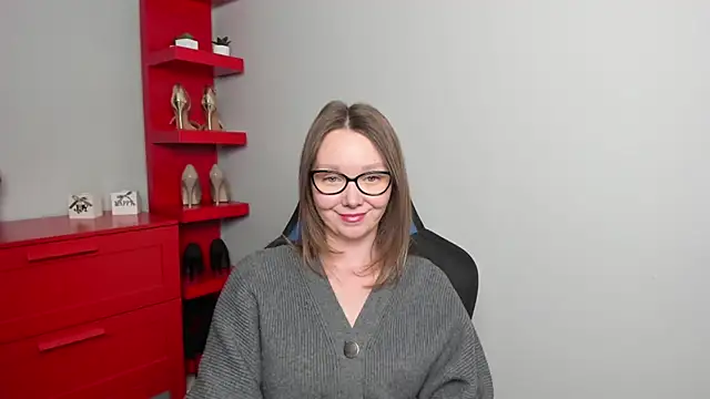 Cookie zoe online show from November 20, 8:15 am