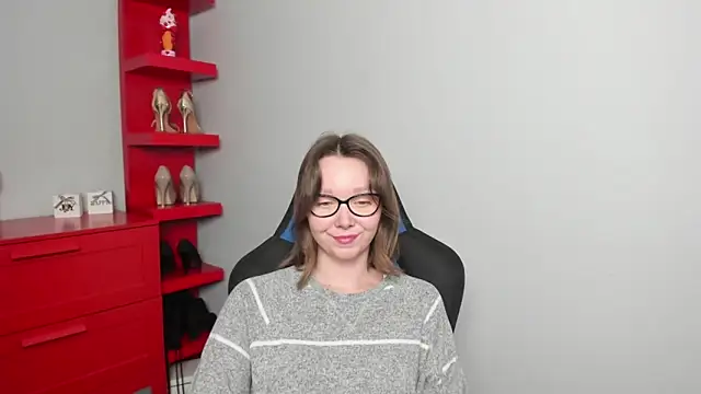 Cookie zoe online show from February 10, 7:44 am