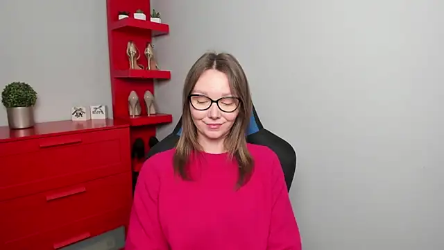 Cookie zoe online show from October 30, 8:16 am