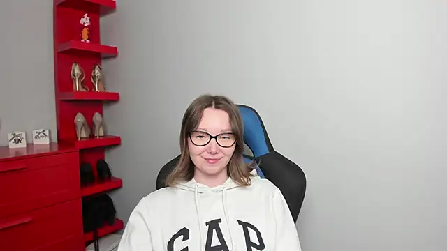 Cookie zoe online show from April 23, 5:59 am