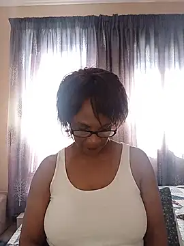 Hotgrannyx online show from June 12, 9:50 am