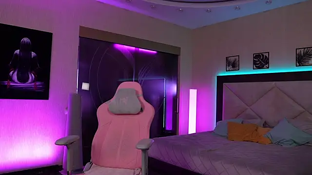 GirlGogo online show from November 13, 10:09 pm