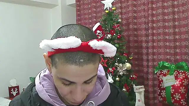 hotSANDRA STARR online show from January 5, 5:27 pm