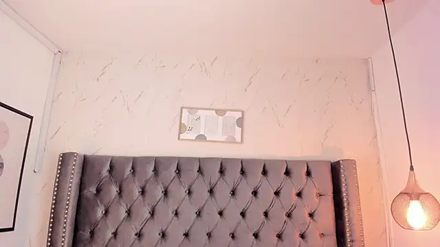 Kim Blane online show from September 20, 4:44 am