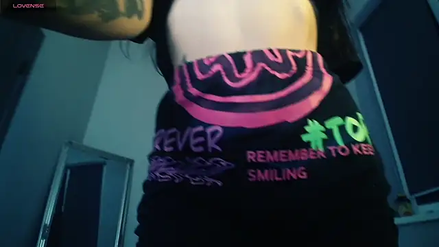 AliceTurnOn online show from July 2, 9:10 pm