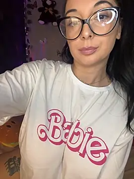 SpicyCocoa online show from October 24, 3:19 pm