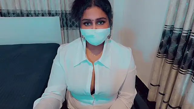 SonY CaM online show from January 10, 6:23 pm