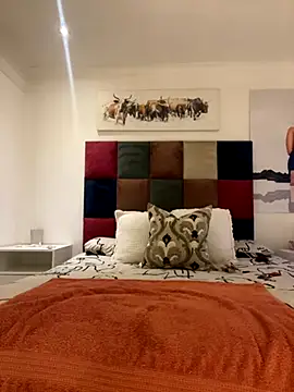 sexyTHANDO online show from September 27, 11:12 pm