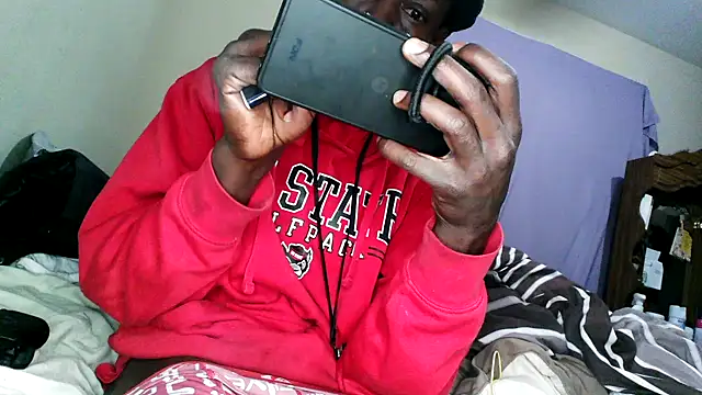 RinsingWood84 online show from February 11, 5:20 am