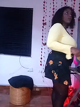 sharom smith1 online show from March 21, 10:59 pm