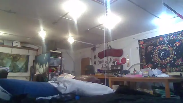 Mostlikely2suckseed88 online show from February 18, 9:47 pm