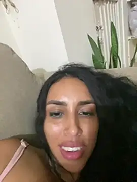 CelesteFire online show from May 15, 11:07 pm