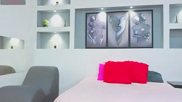 ambar sex10 online show from February 16, 12:16 pm