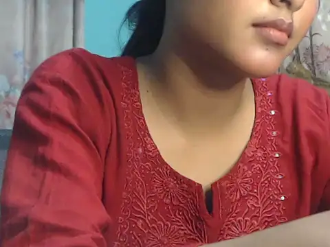 NancyRuvi online show from September 26, 3:42 pm