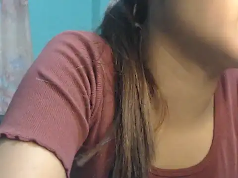 NancyRuvi online show from November 2, 5:05 pm