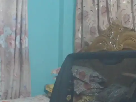 NancyRuvi online show from April 4, 4:28 pm